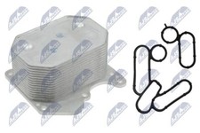 NTY RADIATORE OLIO ENG 2.2TDCI