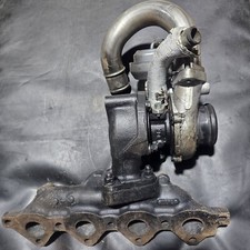 🚗 Turbocompressore