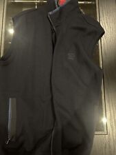 Gilet Lana Paul & Shark XXL Cool Touch Blu Navy 