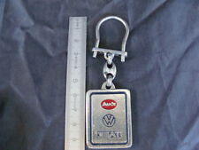 PORTACHIAVI AUDI VOLKSWAGEN SEAT DI VIESTO CONCESSIONARIA TORINO VINTAGE