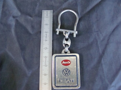 Portachiavi audi volkswagen - portachiavi,