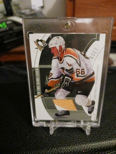 Maglia itg mario lemueux - mario, 2