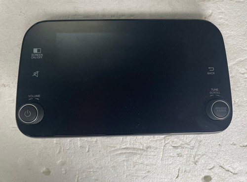 Autoradio radio fiat tipo - radio,