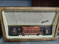 Radio valvole vintage - valvole,