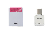 Zara pink flambé - pink, 30ml