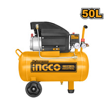 COMPRESSORE AD ARIA 50L DA