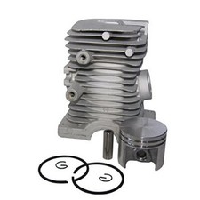 Kit montaggio cilindro e