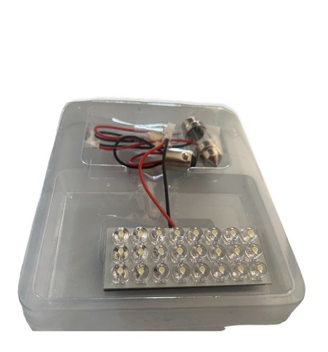 Pannello adesivo led 2w - pannello, 1,2w