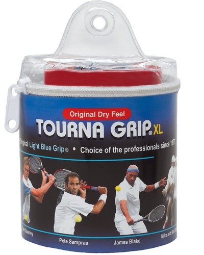 Tourna grip original - original, xl