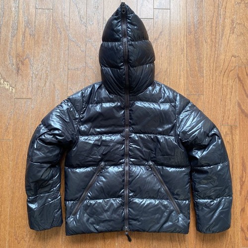 Giubbotto bomber duvetica full - giubbotto,