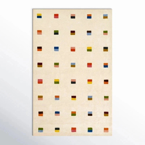 Tappeto moderno - , di