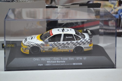 Onyx models stw 1997 opel - models,