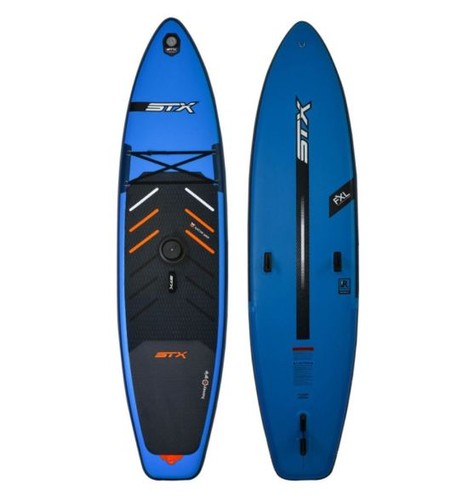 Stx tourer wing - tourer, 11'0"