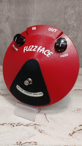 Jim dunlop jimi hendrix - jim,