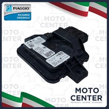 CENTRALINA MULTIMEDIA PLATFORM