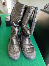 Grünland Stivale Dopo Sci