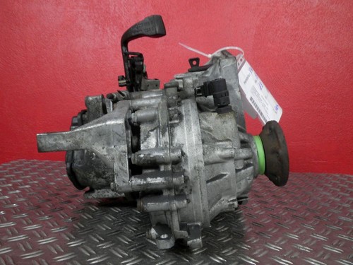 Cambio manuale asd volkswagen - cambio,