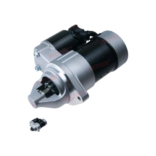 Yamaha oem starter motor - yamaha,