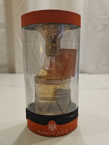 Carta vintage amouage dia man - dia,