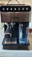 Aicook macchina da caffè