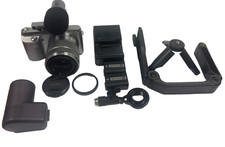 Sony nex mirrorless digital - sony,