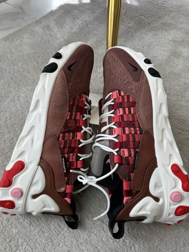 Nike react sertu uomo - react,