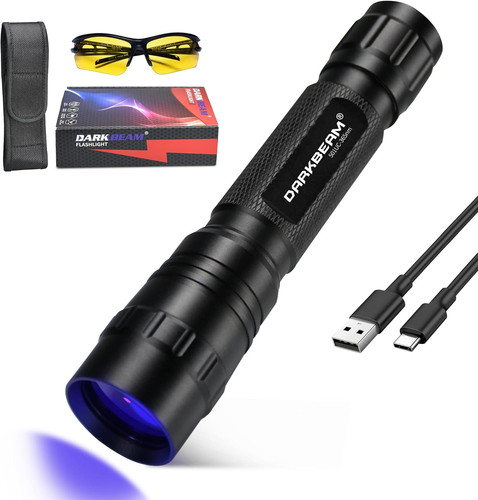 Torcia 365 luce - torcia,