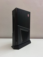 Pc Gaming Msi + Mouse e