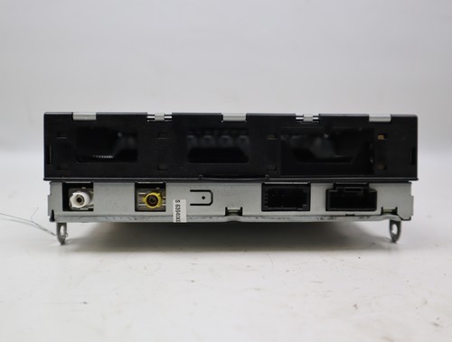 Module navigation occasion - de,