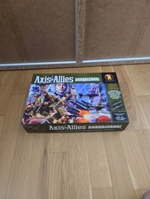 AVALON HILL 100% COMPLETO ASSE