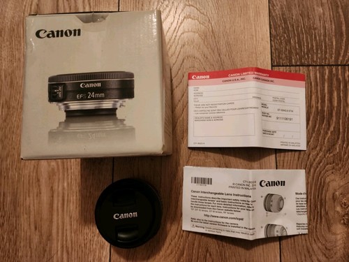 Canon f 2 - canon, 24