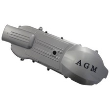 Coperchio variatore coperchio variatore coperchio laterale coperchio ricambi 125 cc 4 T scooter