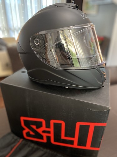Line casco integrale s451 - s-line,