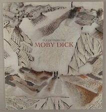 Moby Dick. Opere 2008-2012 -