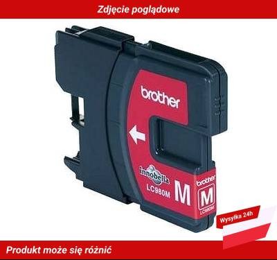 980m brother dcp 375cw - lc-980m,