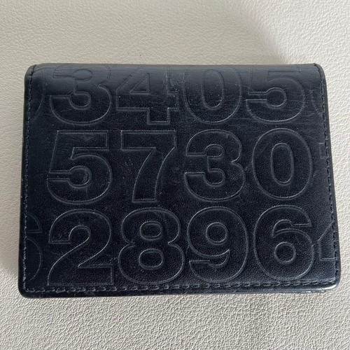Comme des garcons portafoglio - garcons,