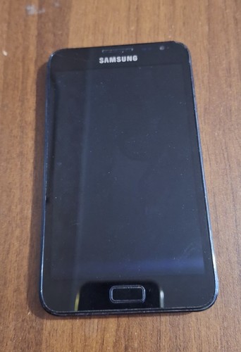 Samsung galaxy note - samsung,