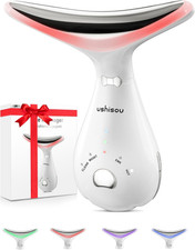 Massaggiatore Viso Elettrico