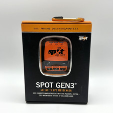 Globalstar spot gen3 satellite - globalstar,