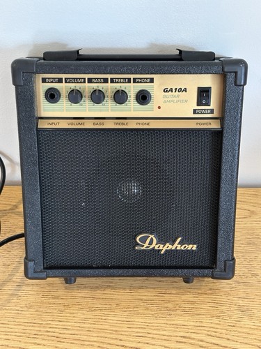 Amplificatore per chitarra