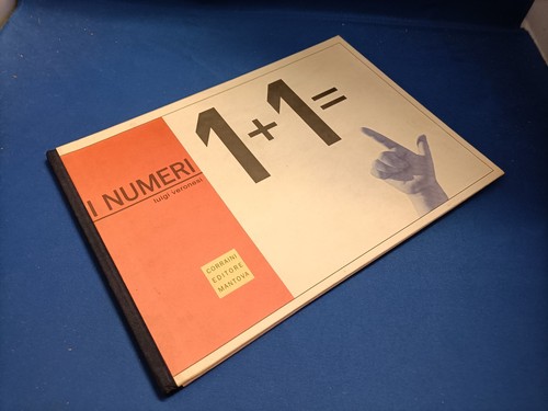 Luigi veronesi numeri 1 - luigi, i