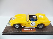 Ninco 1/32 Classic Slot car