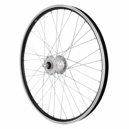 Ruota mtb anteriore - mtb, da