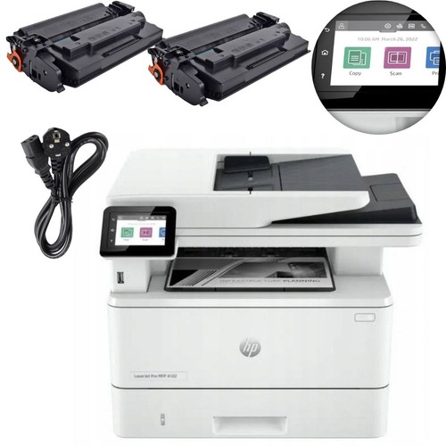 Stampante multifunzione laser