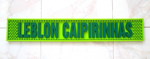 Bar mat originale leblon - bar,