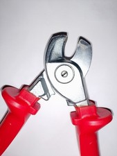 Pinza Isolata 1000v Tagliacavo Intercable D17 AP1017