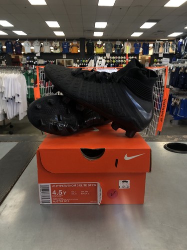 Nike hypervenom phantom - nike, 3