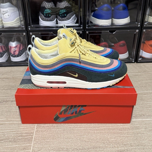 Nike air max - air, 1