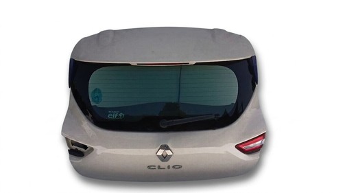Portellone renault clio - clio, 2017