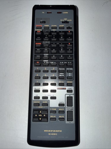 Telecomando marantz - marantz,